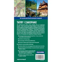 Galeria - zdjęcie nr. 5 - Tatry i Zakopane light przewodnik + mapa
