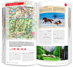 Galeria - zdjęcie nr. 4 - Tatry i Zakopane light przewodnik + mapa
