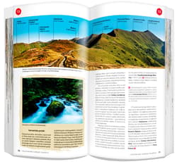 Galeria - zdjęcie nr. 2 - Tatry i Zakopane light przewodnik + mapa