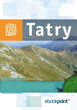 Tatry. Miniprzewodnik - ebook - Praca zbiorowa