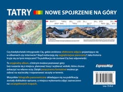 Galeria - zdjęcie nr. 4 - Tatry. Nowe spojrzenie na góry