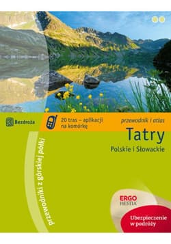 Tatry Polskie i Słowackie. Przewodnik z górskiej półki. Wydanie 3 - ebook -  Natalia Figiel, Paweł Klimek, Marek Zygmański
