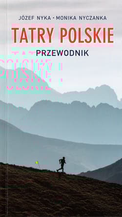 Tatry Polskie wyd. 24 - Józef Nyka