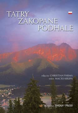 Tatry zakopane podhale - Maciej Krupa