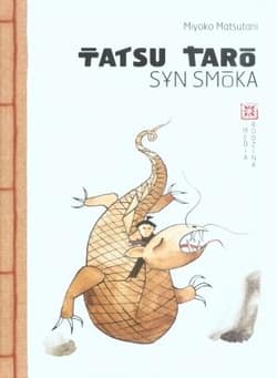 Tatsu Taro. Syn smoka