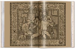 Galeria - zdjęcie nr. 2 - TATTOO. 1730s-1970s. Henk Schiffmacher's Private Collection. 40th Ed. wer. angielska