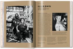 Galeria - zdjęcie nr. 3 - TATTOO. 1730s-1970s. Henk Schiffmacher's Private Collection. 40th Ed. wer. angielska