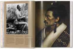 Galeria - zdjęcie nr. 4 - TATTOO. 1730s-1970s. Henk Schiffmacher's Private Collection. 40th Ed. wer. angielska