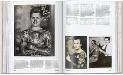 Galeria - zdjęcie nr. 5 - TATTOO. 1730s-1970s. Henk Schiffmacher's Private Collection. 40th Ed. wer. angielska