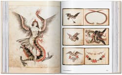 Galeria - zdjęcie nr. 3 - TATTOO. 1730s-1970s. Henk Schiffmacher's Private Collection. 40th Ed. wer. angielska
