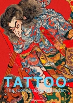 TATTOO wer. angielska - Nobuyoshi Hamad