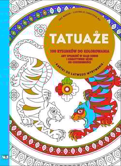 Tatuaże