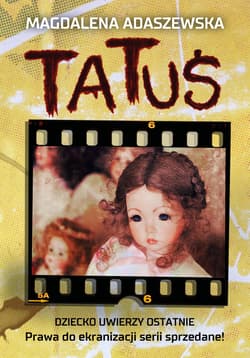 Tatuś - Magdalena Adaszewska