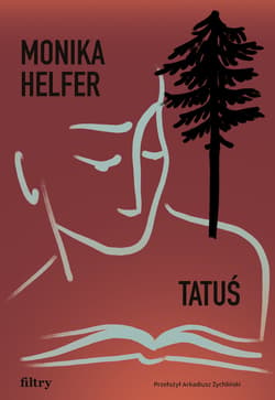Tatuś - ebook - Monika Helfer