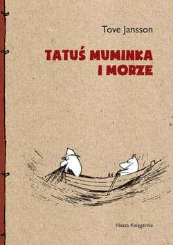 Tatuś Muminka i morze