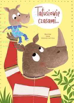 Tatusiowie czasami - Genechten Guido van