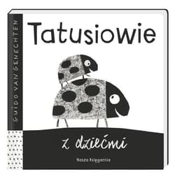Tatusiowie z dziećmi - Guido Genechten