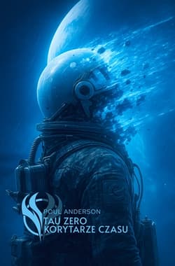 Tau zero - Poul Anderson