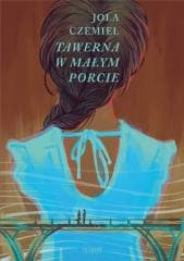 Tawerna w małym porcie - Jola Czemiel