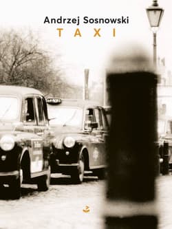 Taxi - Andrzej Sosnowski