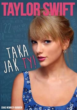 Taylor Swift Taka jak ty - Chas Newkey-Burden