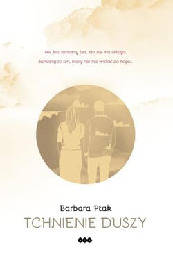 Tchnienie duszy - Barbara Ptak