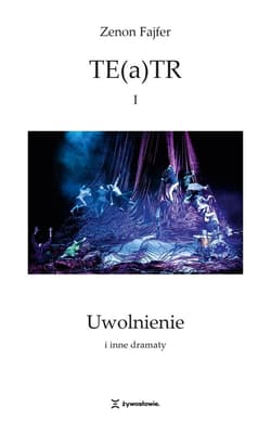 TE(a)TR I Odlot, Epitafium, Requiem dla szarego... - Zenon Fejfer