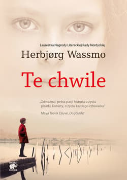 Te chwile - ebook - Herbjorg Wassmo