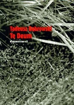 Te Deum - Tadeusz Dąbrowski