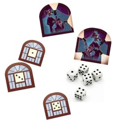 Galeria - zdjęcie nr. 5 - Tea Time Crime 6711