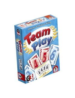Team Play