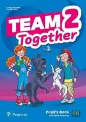 Team Together 2 PB + online -  Koustaff Lesley,  Bentley Kay
