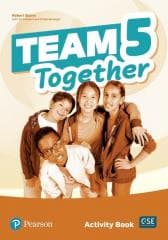 Team Together 5 AB - Robert E. Quinn, Lambert Viv