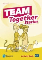 Team Together Starter AB - Anna Osborn