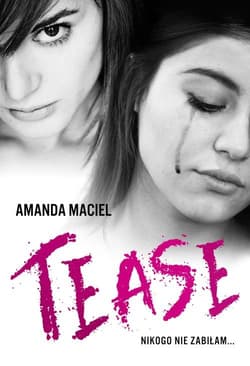 Tease - Amanda Maciel