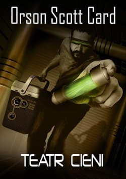 Teatr Cieni - Orson Scott Card