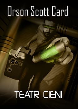 Teatr Cieni - ebook - Orson Scott Card