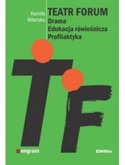 Teatr Forum - Kamila Witerska