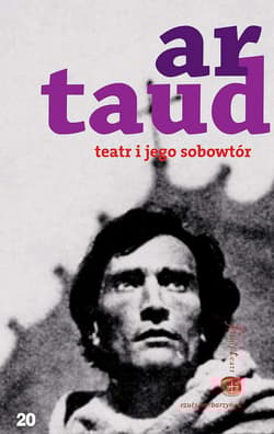 Teatr i jego sobowtór - Antonin Artaud