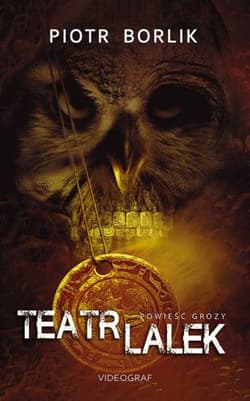 Teatr Lalek - Piotr Borlik