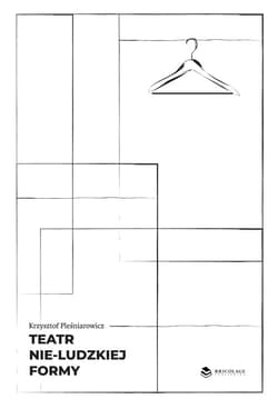 Teatr nie-ludzkiej formy