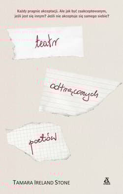 Teatr odtrąconych poetów - Stone Tamara Ireland