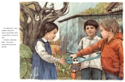 Galeria - zdjęcie nr. 2 - Teatr po sąsiedzku