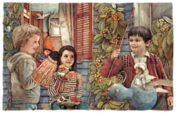 Galeria - zdjęcie nr. 3 - Teatr po sąsiedzku