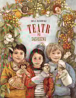 Teatr po sąsiedzku - Sonja  Danowski