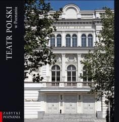Teatr Polski w Poznaniu - Jerzy Borwiński, Stefan  Drajewski