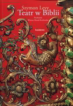 Teatr w Biblii - Szymon Levy
