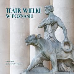Teatr Wielki w Poznaniu - Małgorzata Arentowska, Pałat Zenon