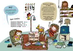 Galeria - zdjęcie nr. 2 - Teatr z Lassem i Mają