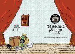 Galeria - zdjęcie nr. 3 - Teatr z Lassem i Mają